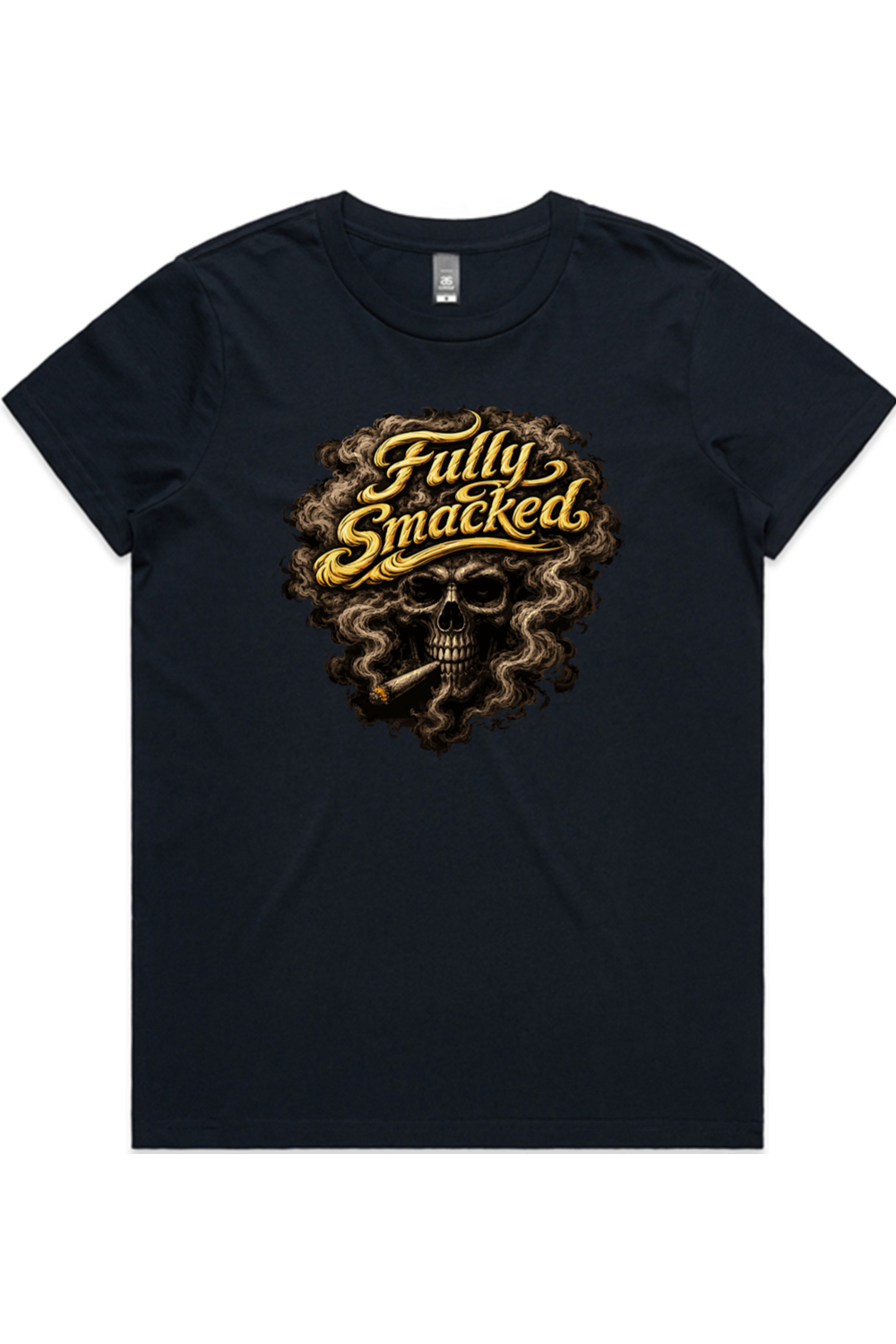 Clouded Judgment Women's T-Shirt