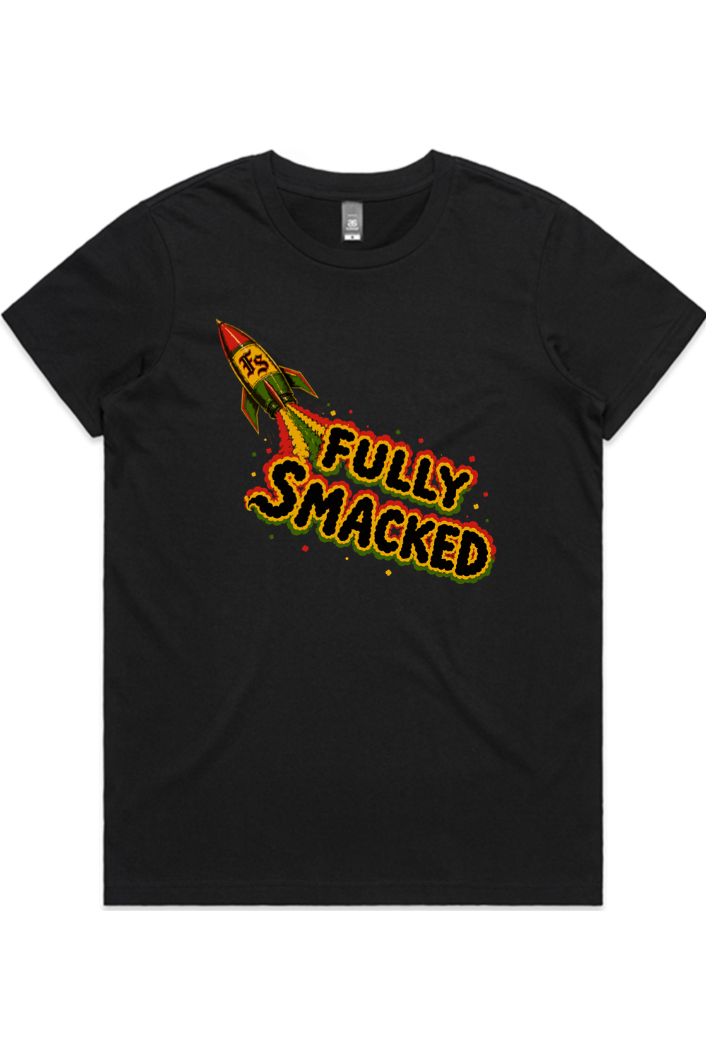 Rocket Power Women's T-Shirt
