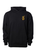 Clouded Judgement Hoodie