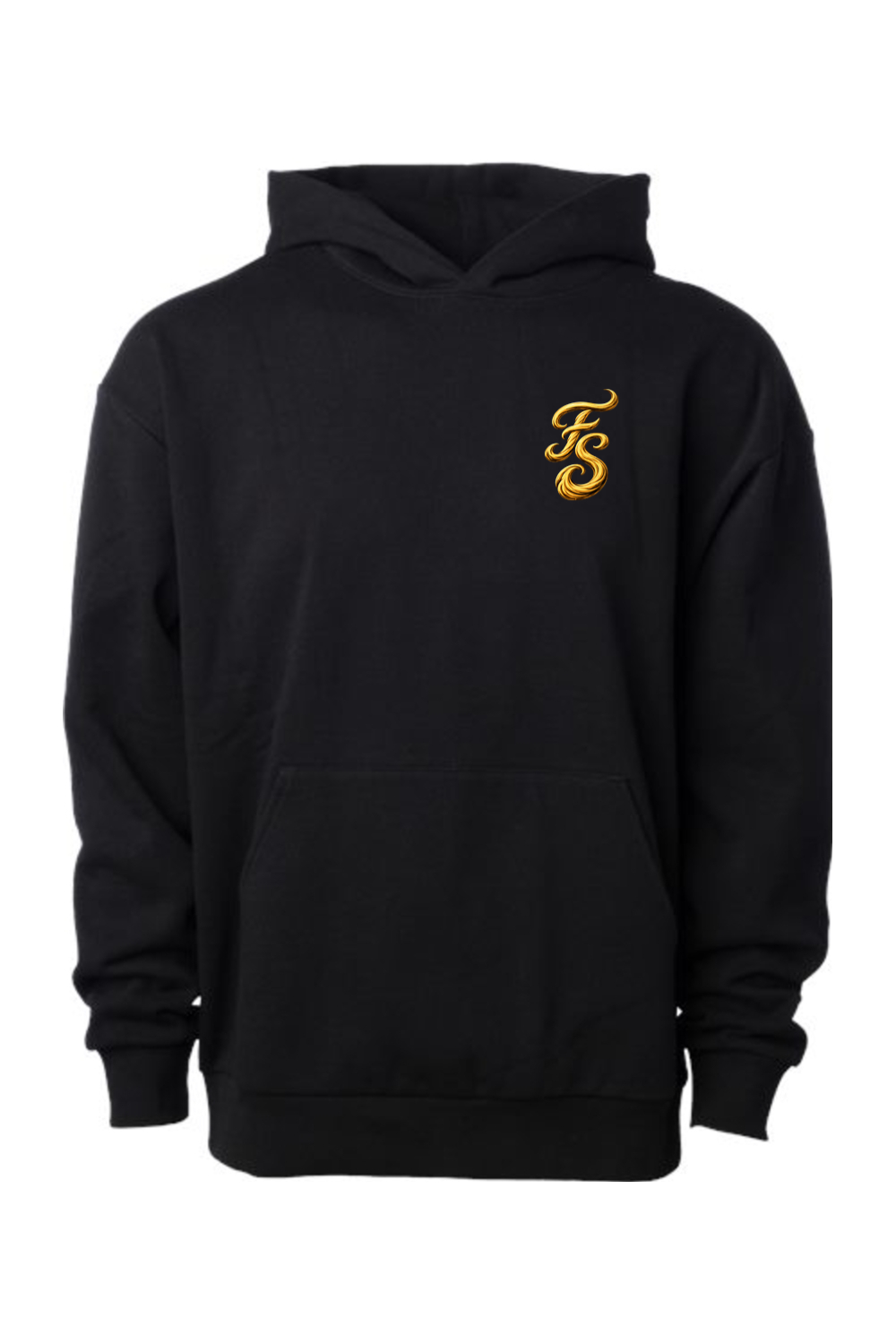 Clouded Judgement Hoodie