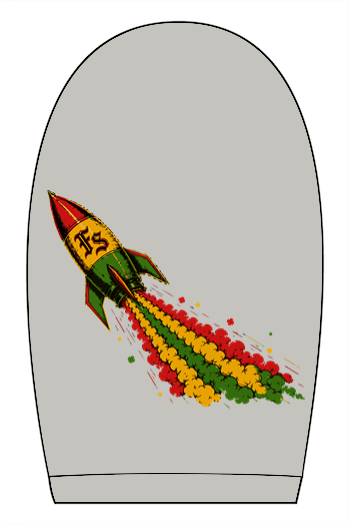 Rocket Power