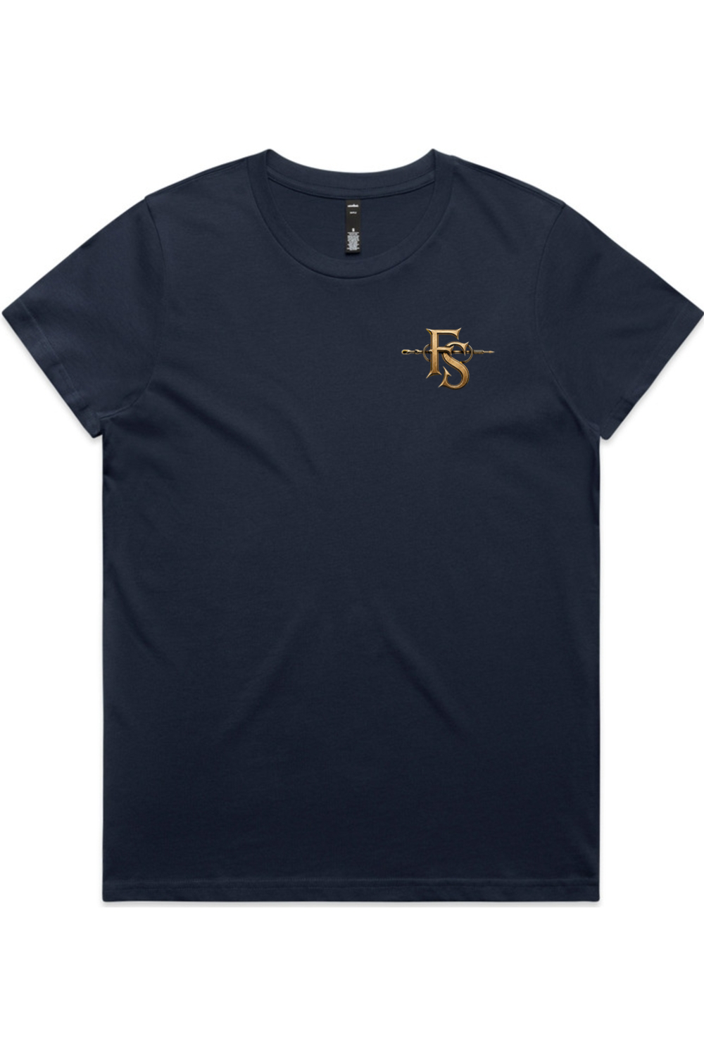 Third Eye Vision Women's T-Shirt