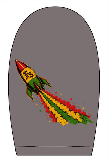 Rocket Power