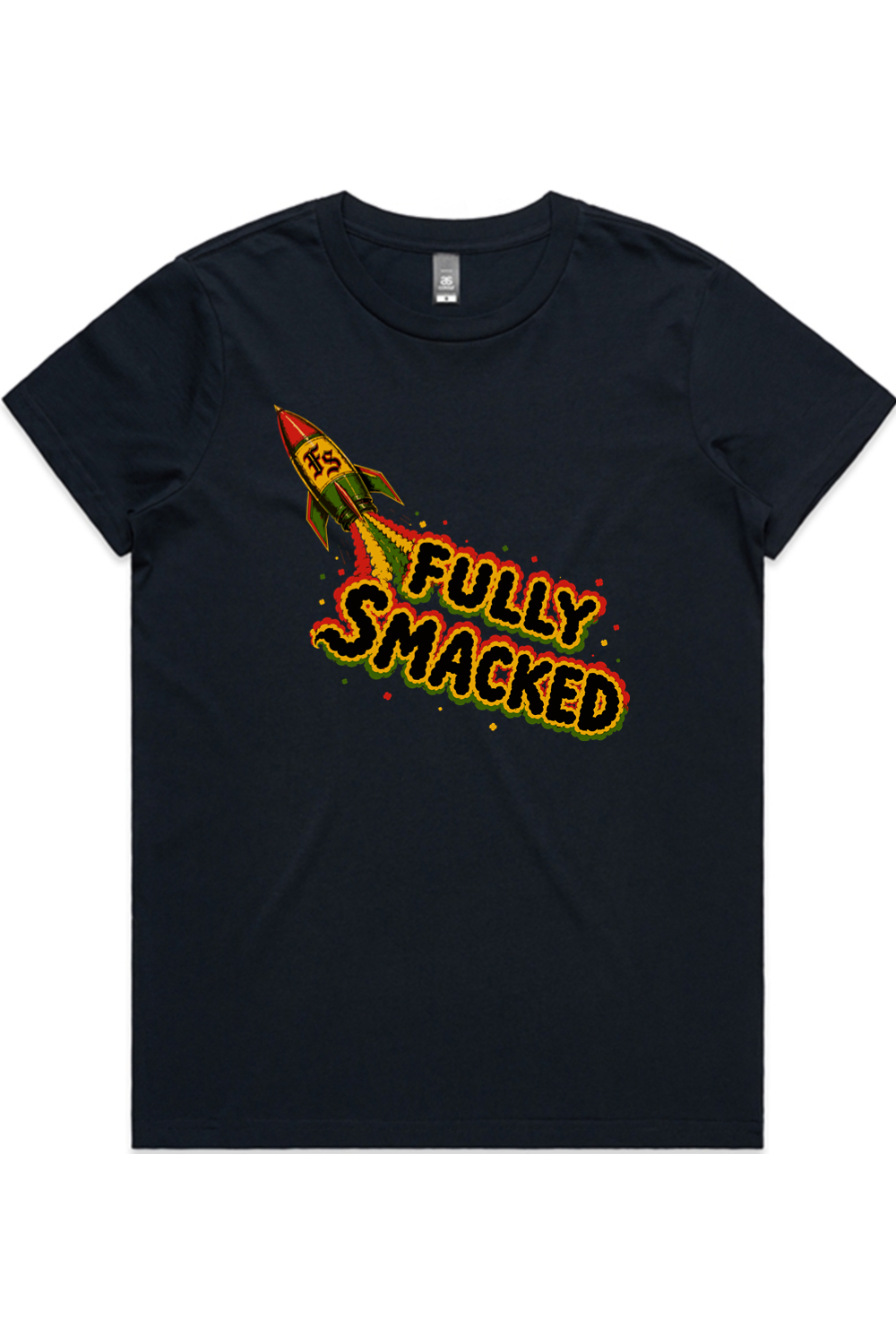 Rocket Power Women's T-Shirt