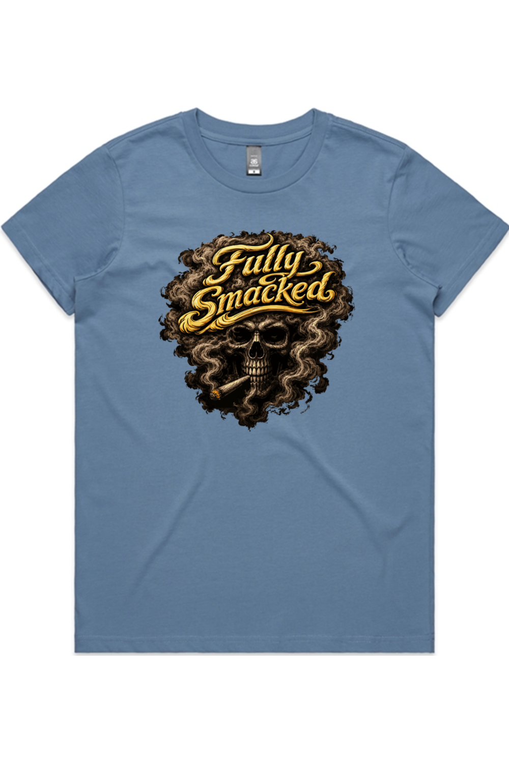Clouded Judgment Women's T-Shirt
