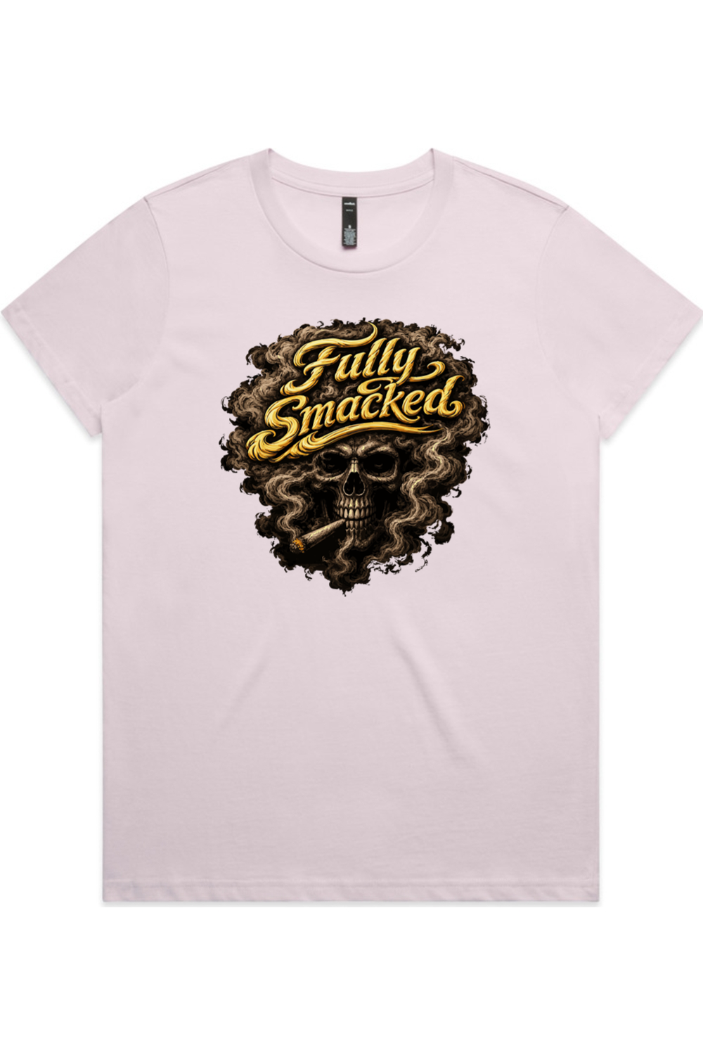 Clouded Judgment Women's T-Shirt