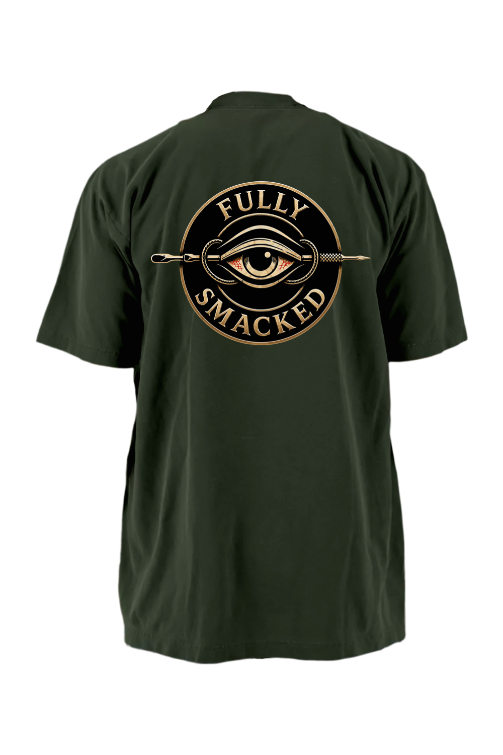 Third Eye Vision