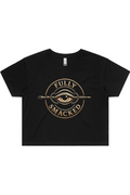 Third Eye Vision Women’s Crop