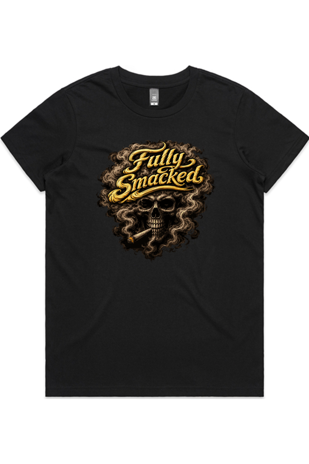 Clouded Judgment Women's T-Shirt