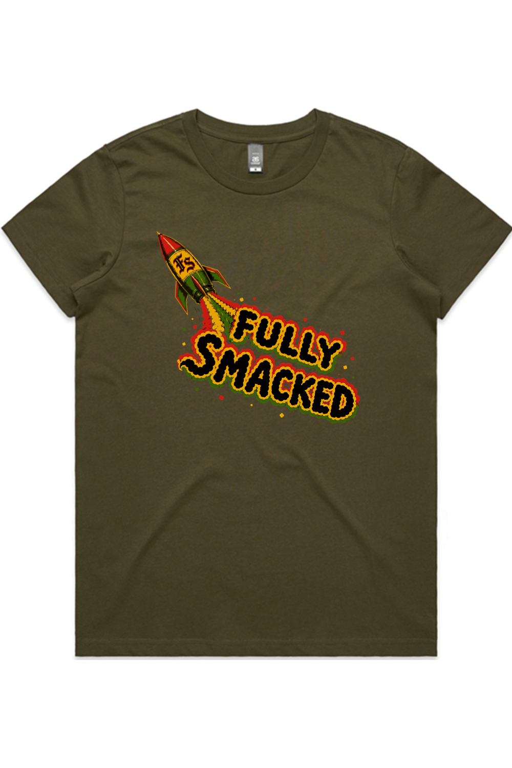 Rocket Power Women's T-Shirt