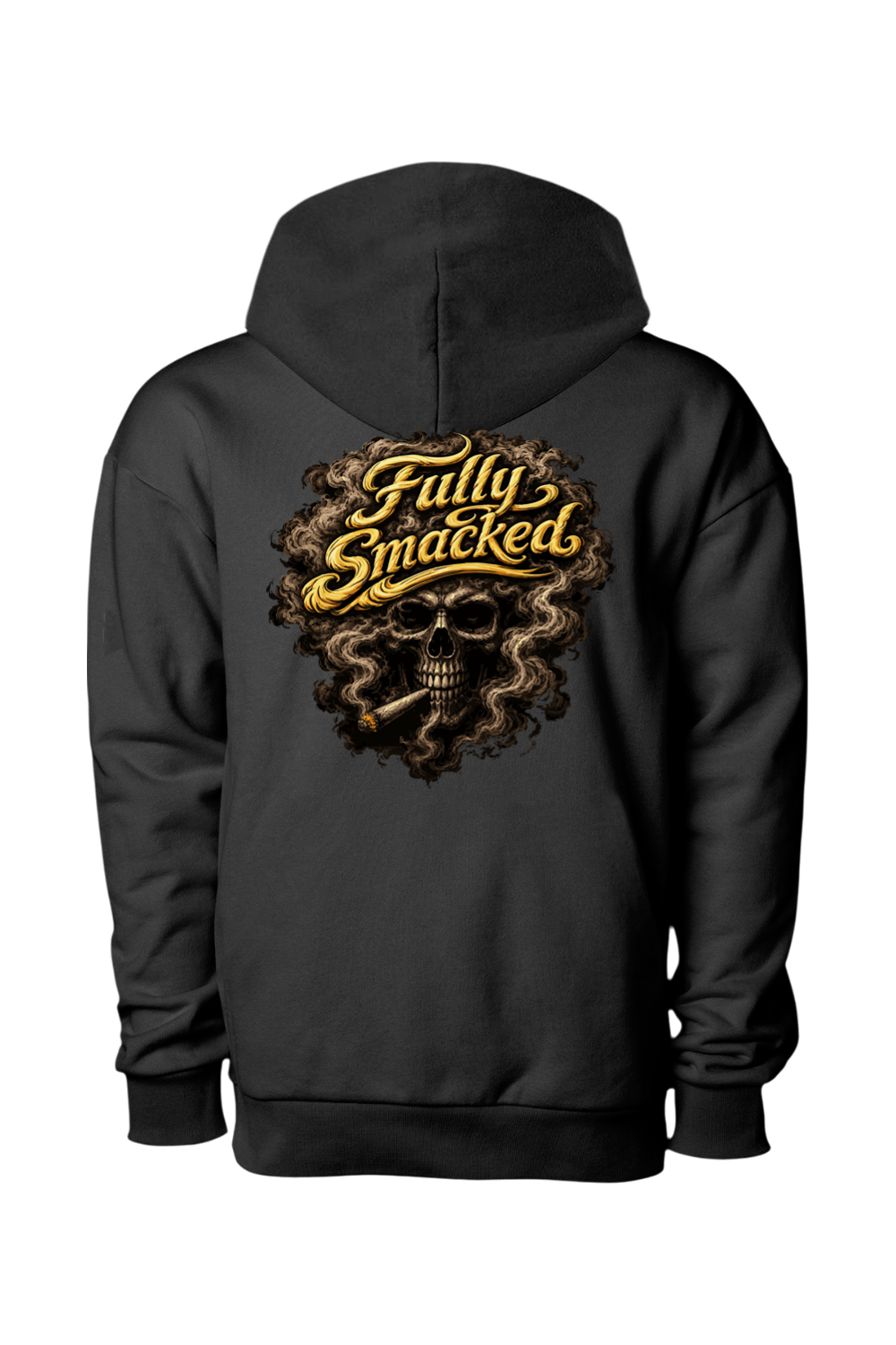 Clouded Judgement Hoodie