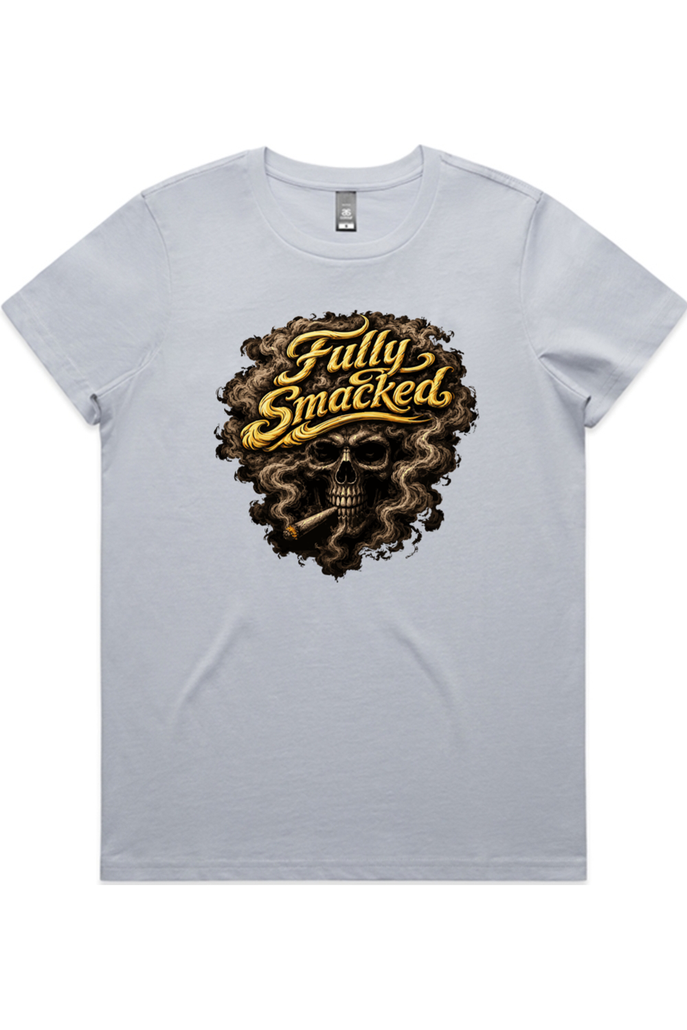 Clouded Judgment Women's T-Shirt