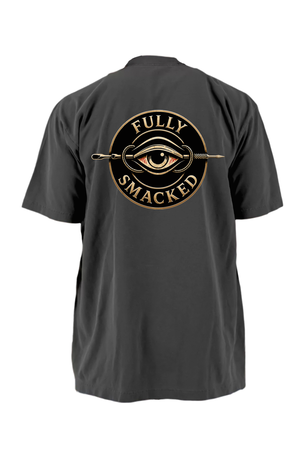 Third Eye Vision