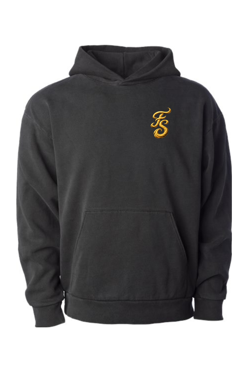 Clouded Judgement Hoodie