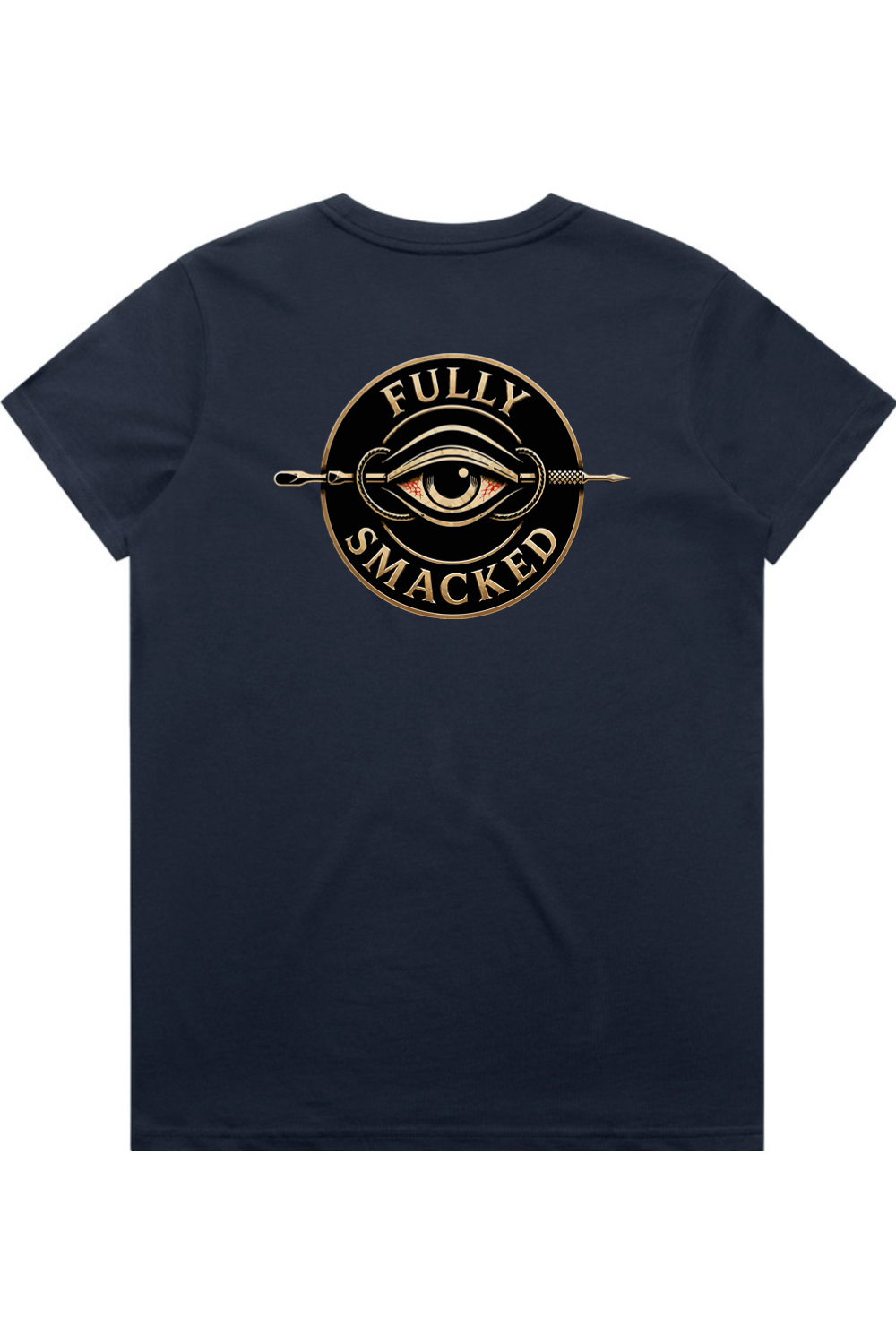 Third Eye Vision Women's T-Shirt