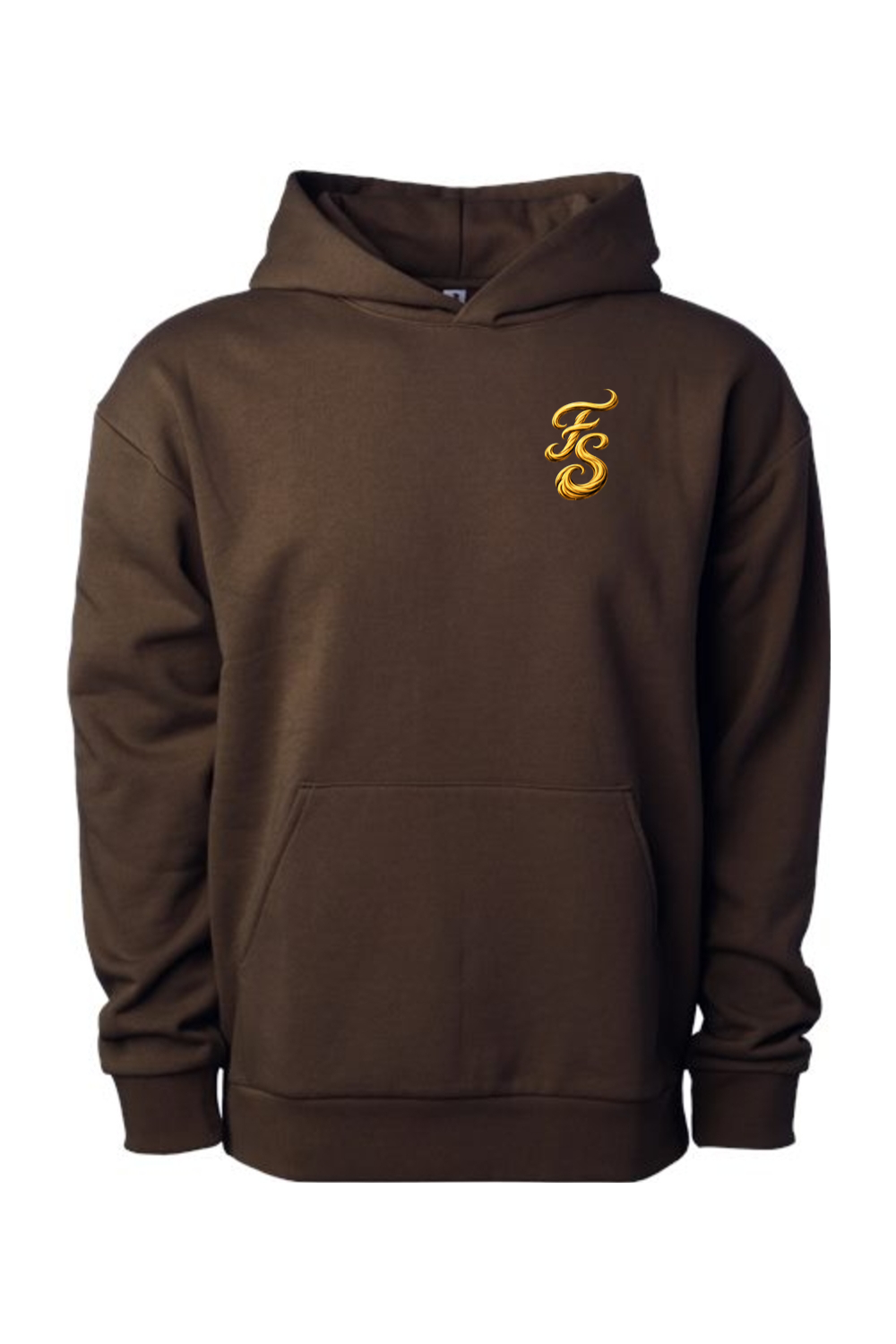 Clouded Judgement Hoodie