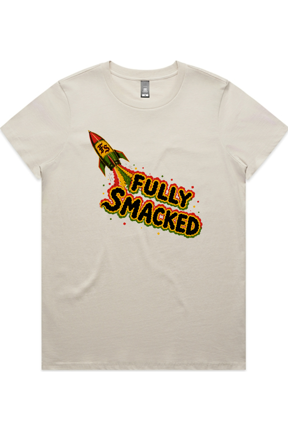 Rocket Power Women's T-Shirt