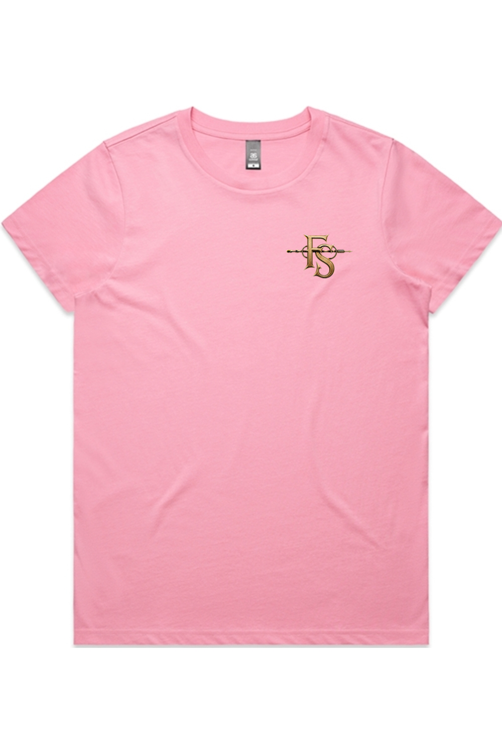 Third Eye Vision Women's T-Shirt