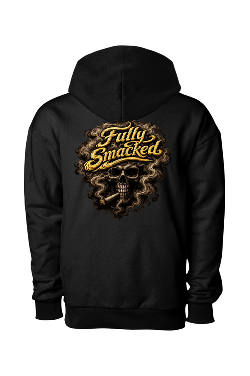 Clouded Judgement Hoodie
