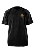 Third Eye Vision Black Tee