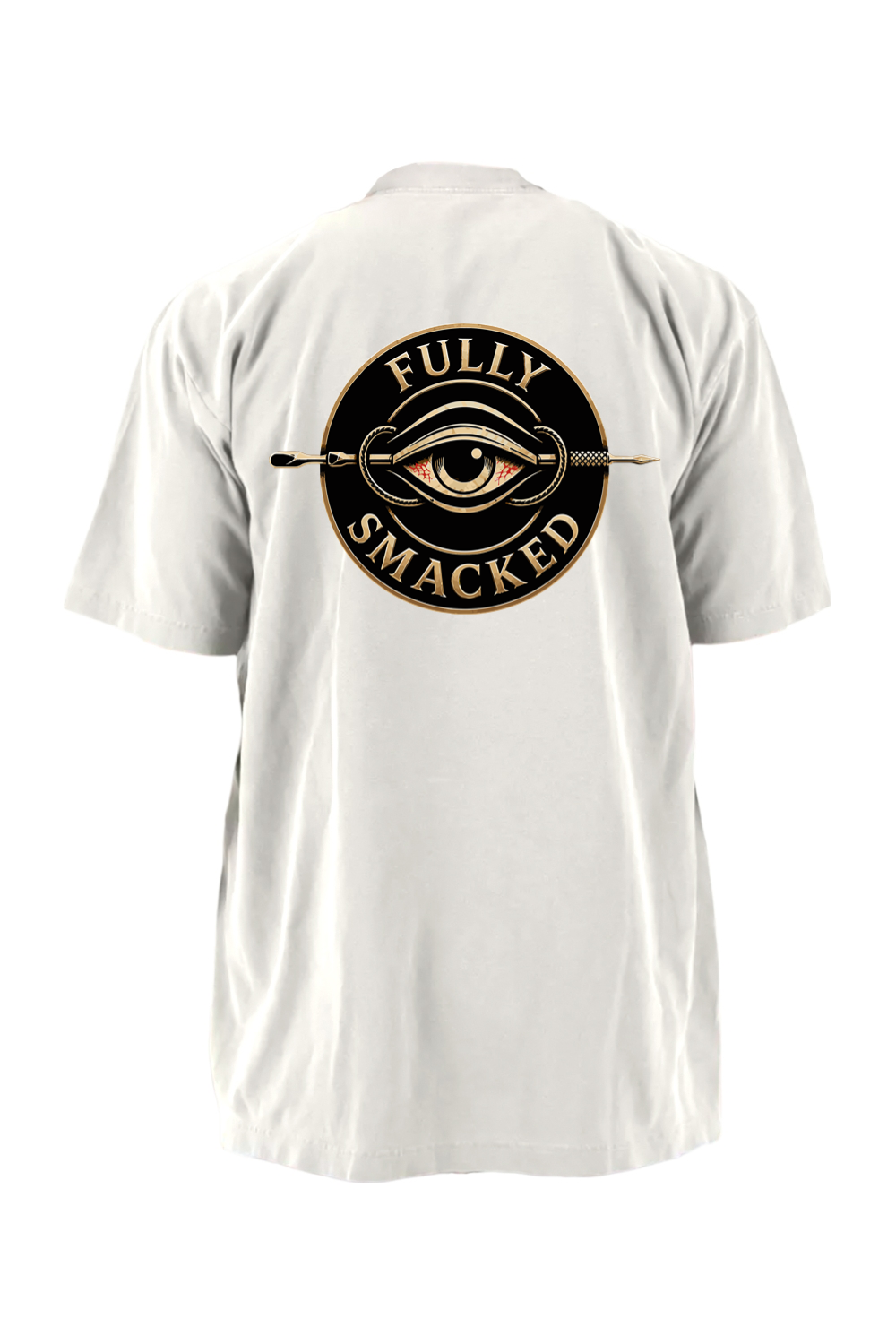 Third Eye Vision