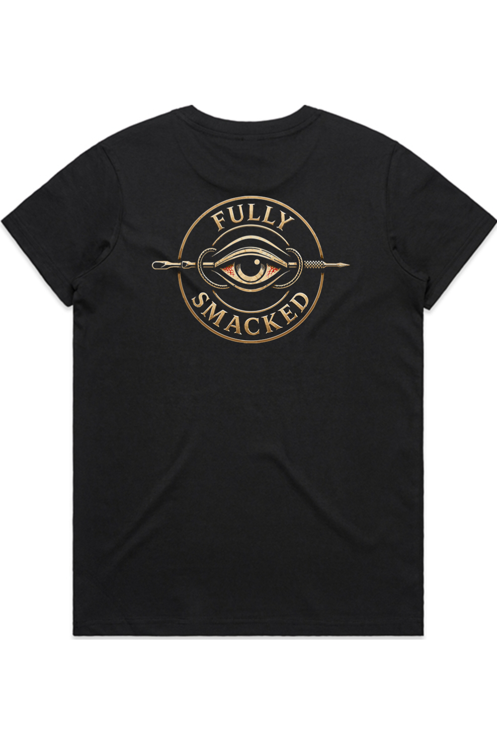 Third Eye Vision Women's T-Shirt