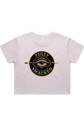 Third Eye Vision Women’s Crop