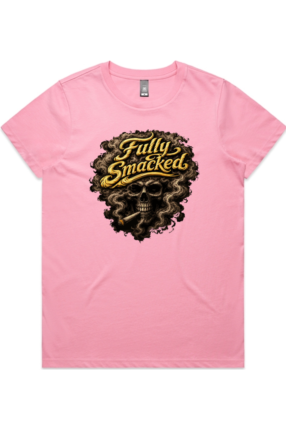 Clouded Judgment Women's T-Shirt